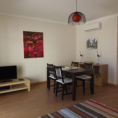 Entrecubos Guesthouse Olhão Esterno foto